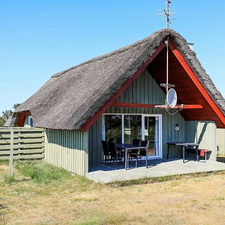 6 Person Holiday Home In Хвиде Санде Екстериор снимка