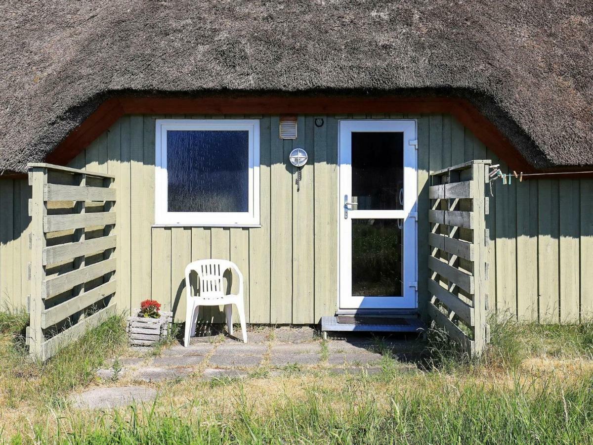 6 Person Holiday Home In Хвиде Санде Екстериор снимка