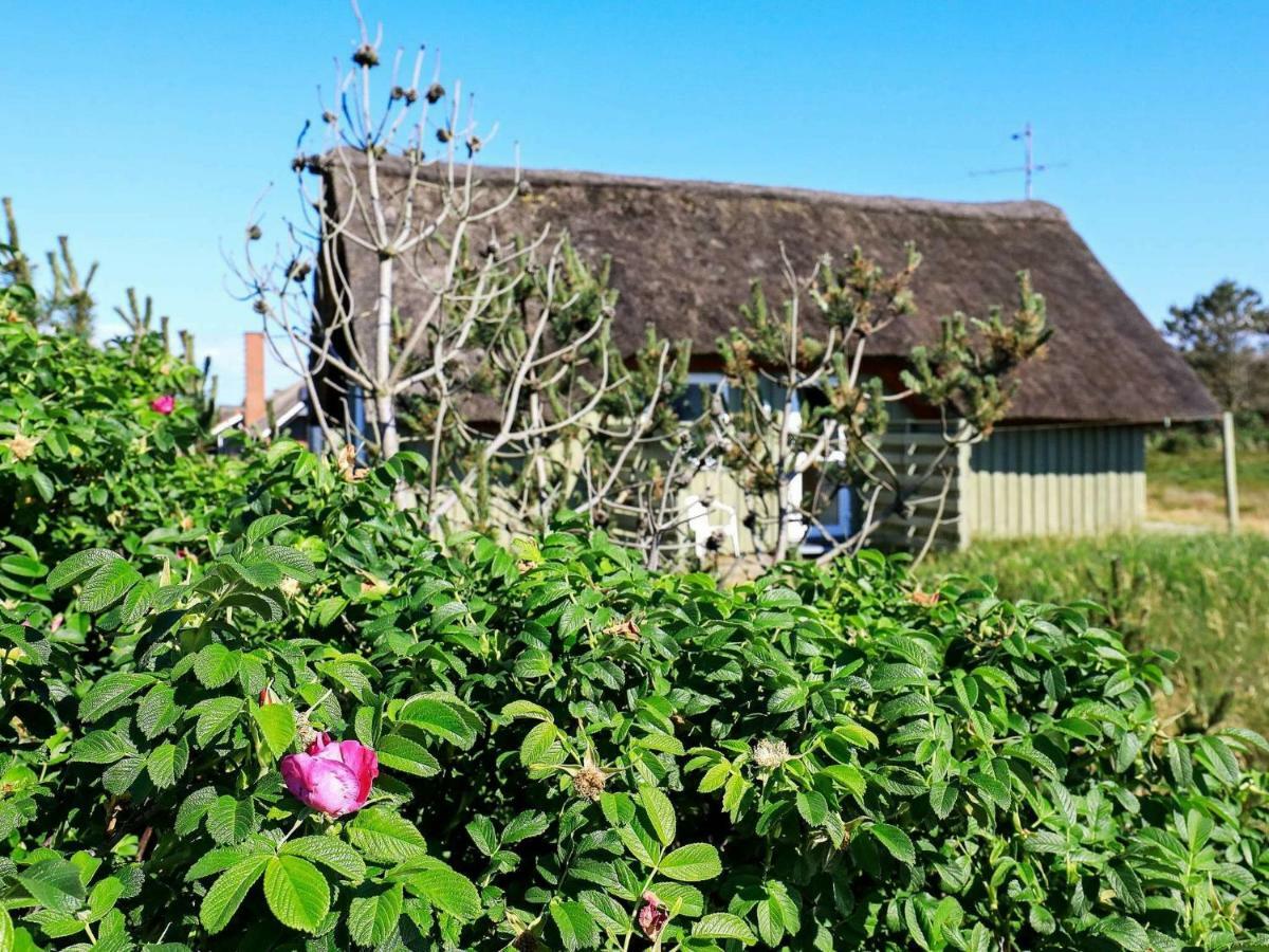 6 Person Holiday Home In Хвиде Санде Екстериор снимка